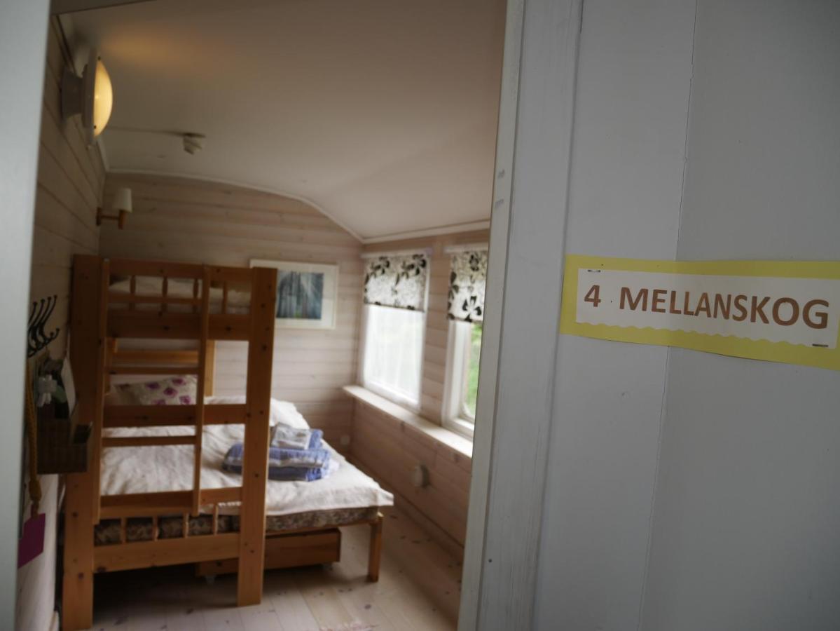SovPå Tåg i Tärnsjö Tarnsjo Exteriör bild