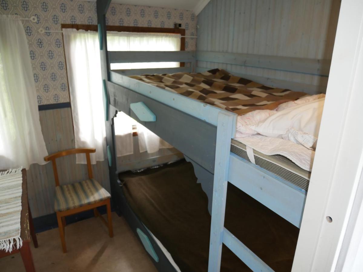 SovPå Tåg i Tärnsjö Tarnsjo Exteriör bild
